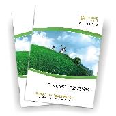 企业画册